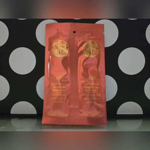 5/$25✨️Oribe S&C✨️ - Picture 1 of 1